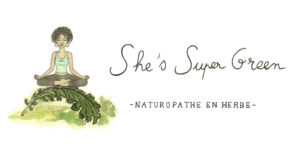 Logo pour un blog - version 3