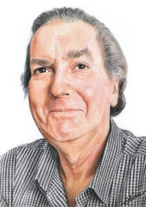 Dessin couleur individuel